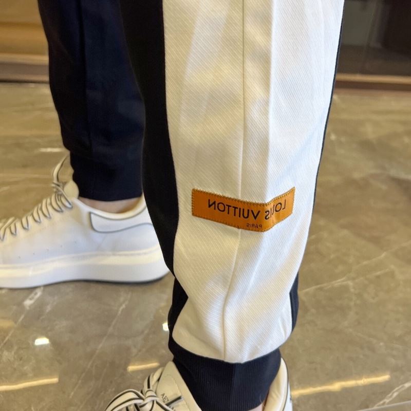 Louis Vuitton Long Pants